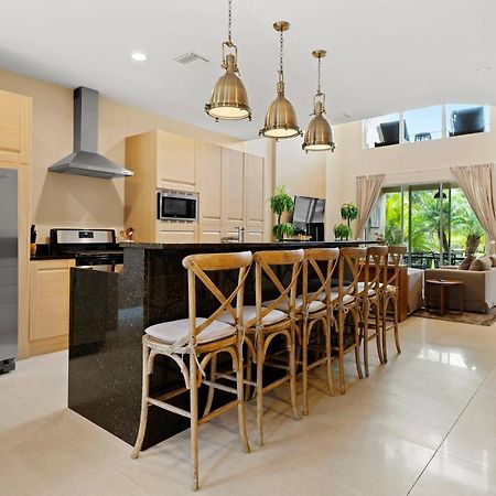 7659 Magic Village Excellent 4 Suites 6 Min Disney Orlando Luaran gambar
