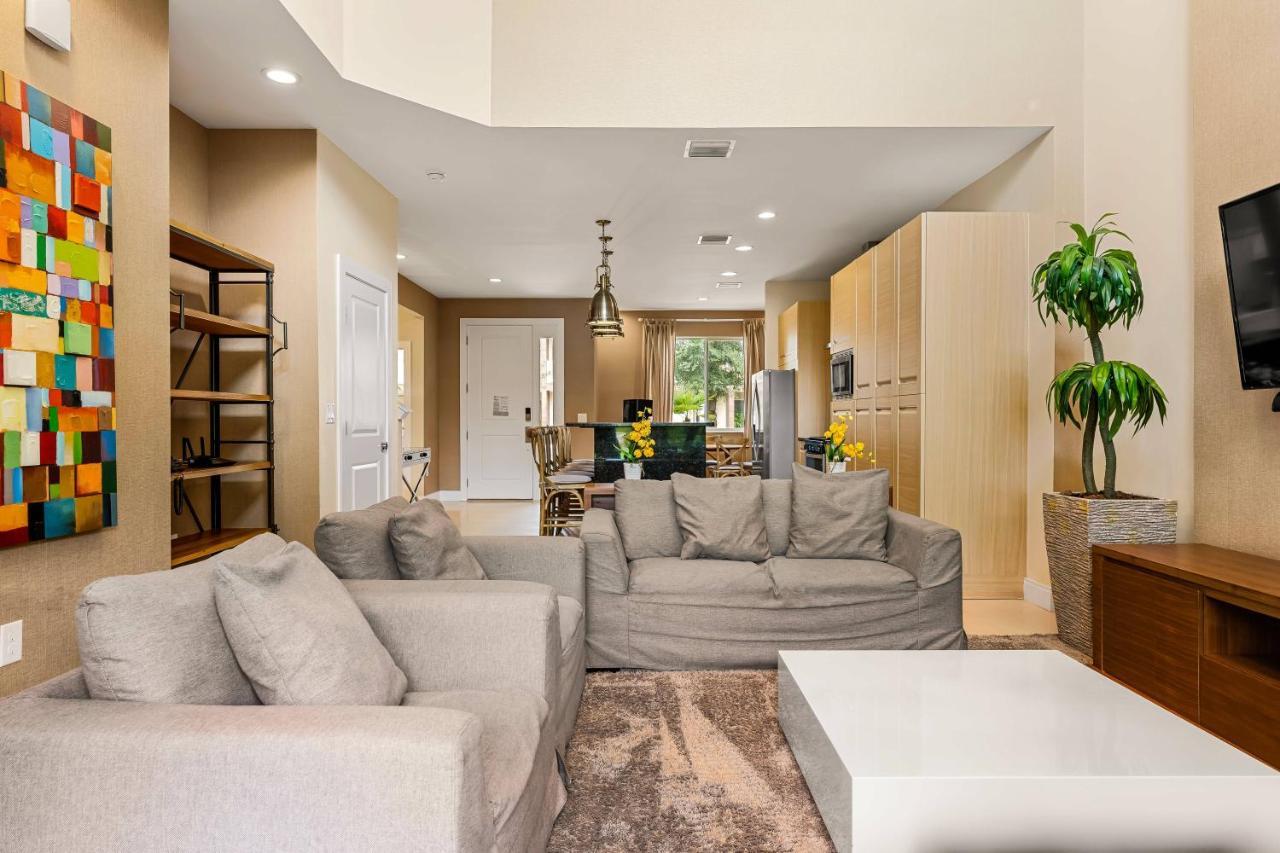 7659 Magic Village Excellent 4 Suites 6 Min Disney Orlando Luaran gambar