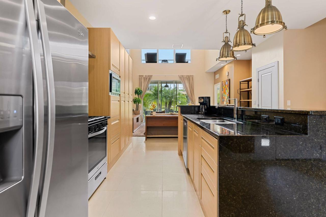 7659 Magic Village Excellent 4 Suites 6 Min Disney Orlando Luaran gambar