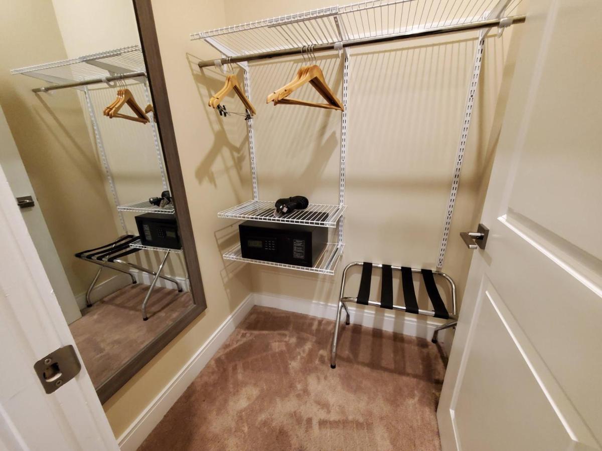 7659 Magic Village Excellent 4 Suites 6 Min Disney Orlando Luaran gambar