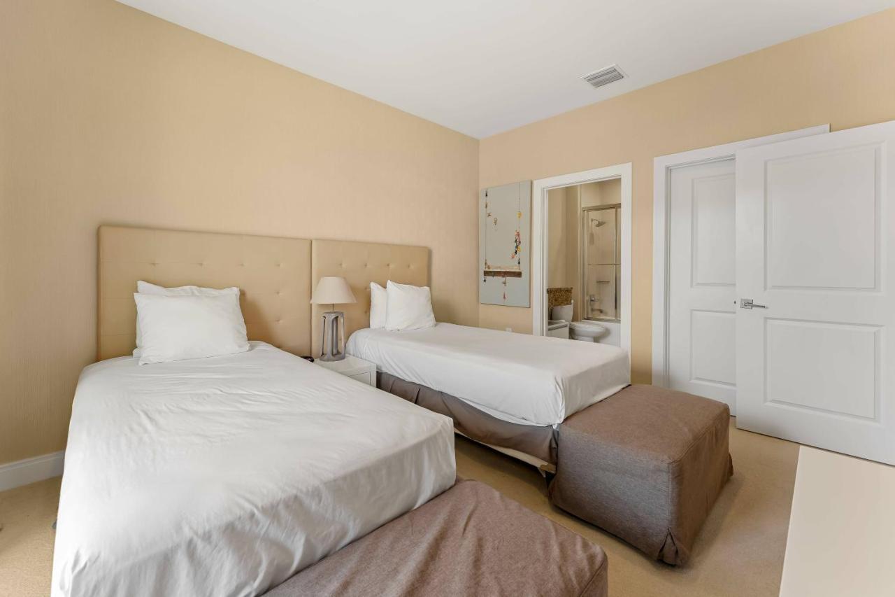 7659 Magic Village Excellent 4 Suites 6 Min Disney Orlando Luaran gambar