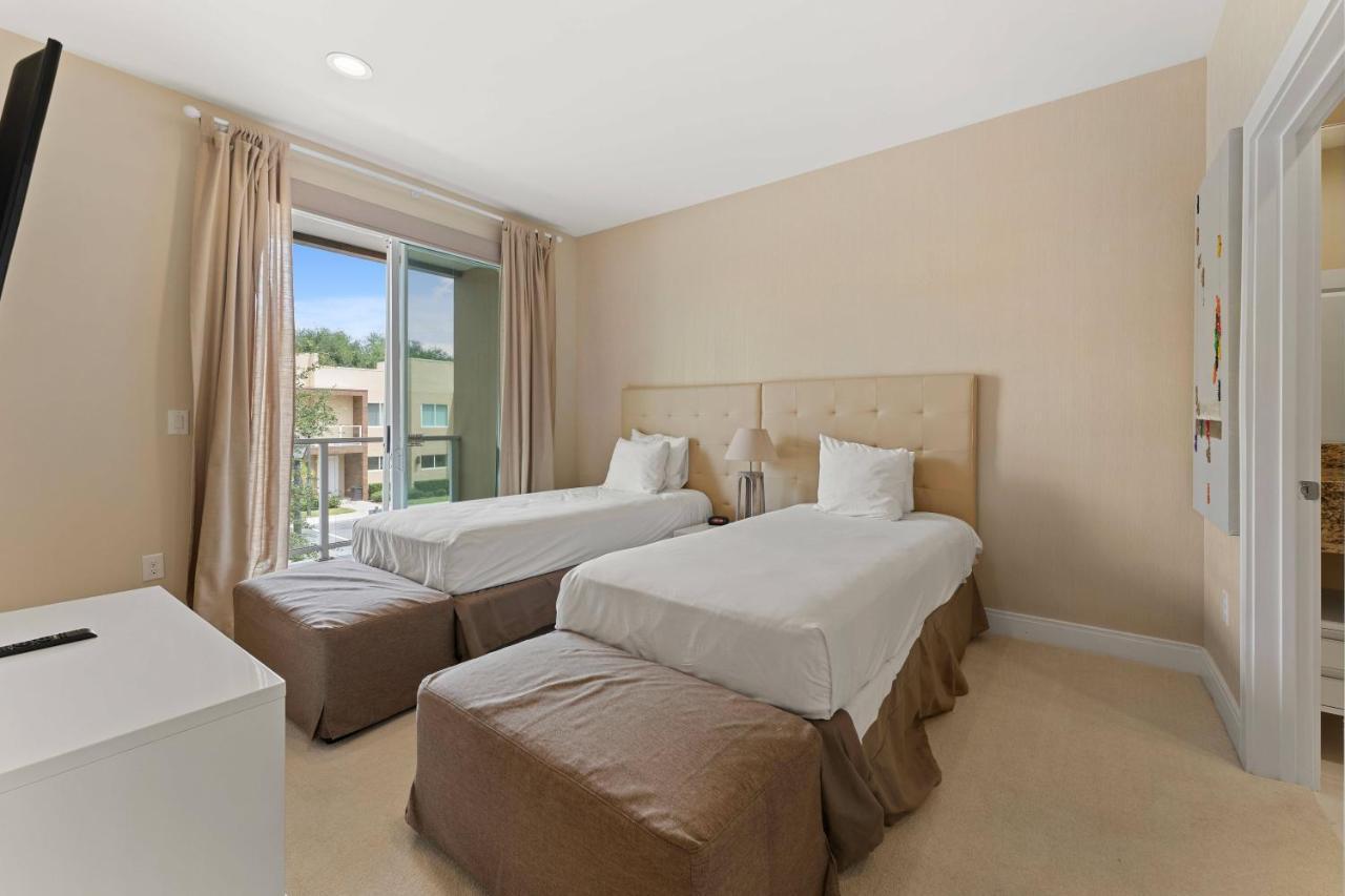 7659 Magic Village Excellent 4 Suites 6 Min Disney Orlando Luaran gambar