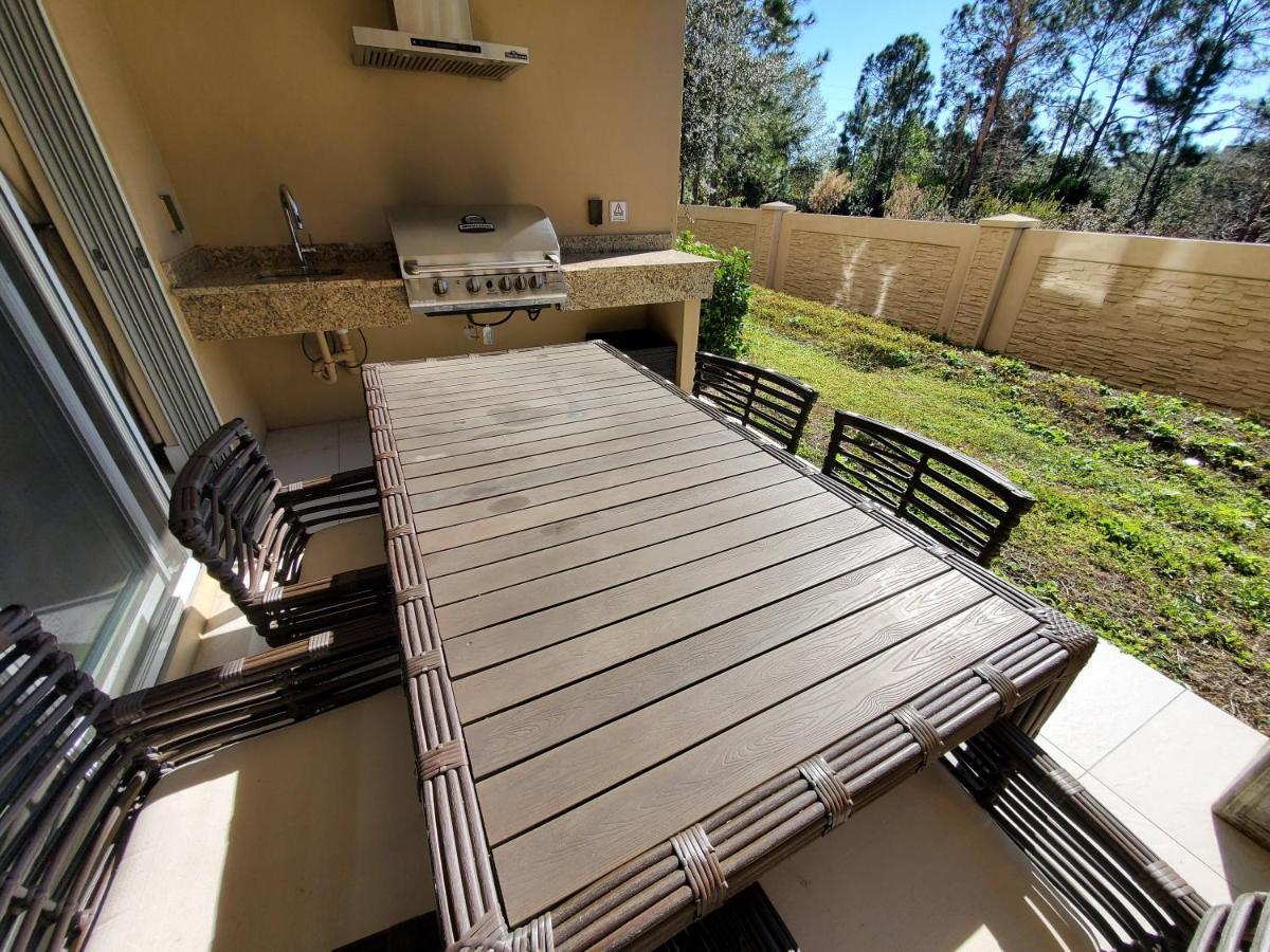7659 Magic Village Excellent 4 Suites 6 Min Disney Orlando Luaran gambar