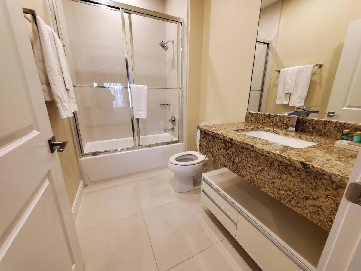7659 Magic Village Excellent 4 Suites 6 Min Disney Orlando Luaran gambar