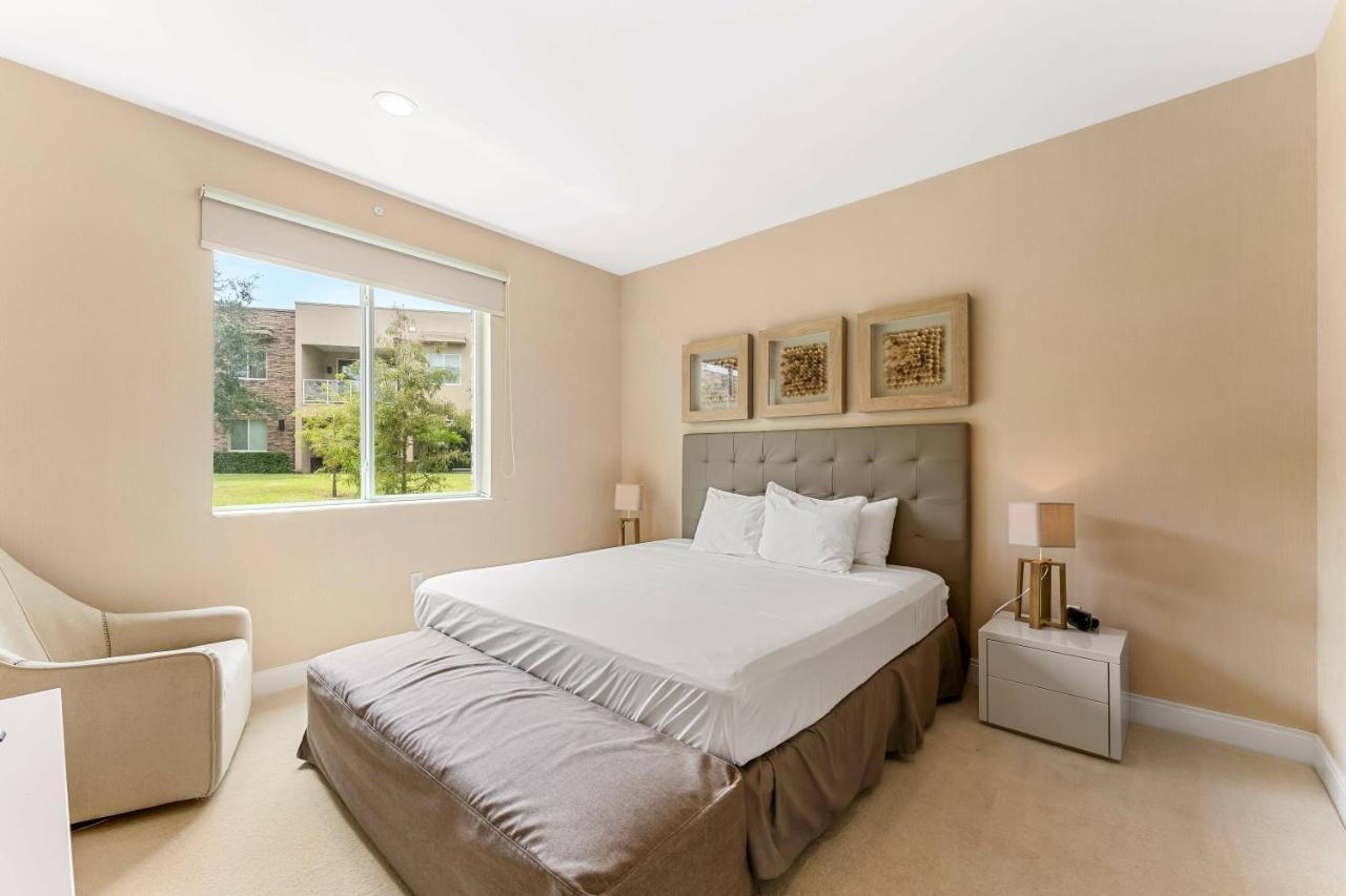7659 Magic Village Excellent 4 Suites 6 Min Disney Orlando Luaran gambar