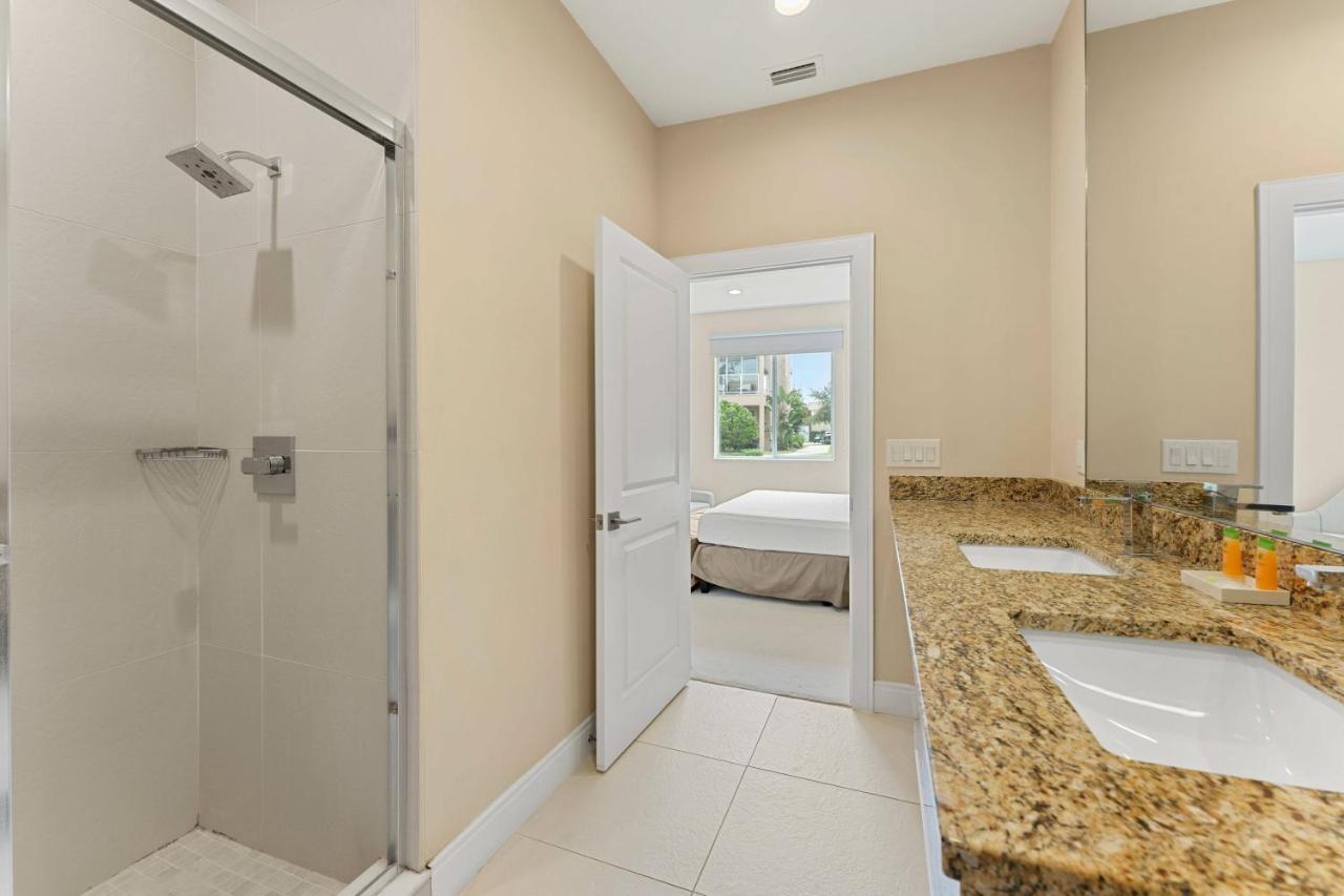 7659 Magic Village Excellent 4 Suites 6 Min Disney Orlando Luaran gambar