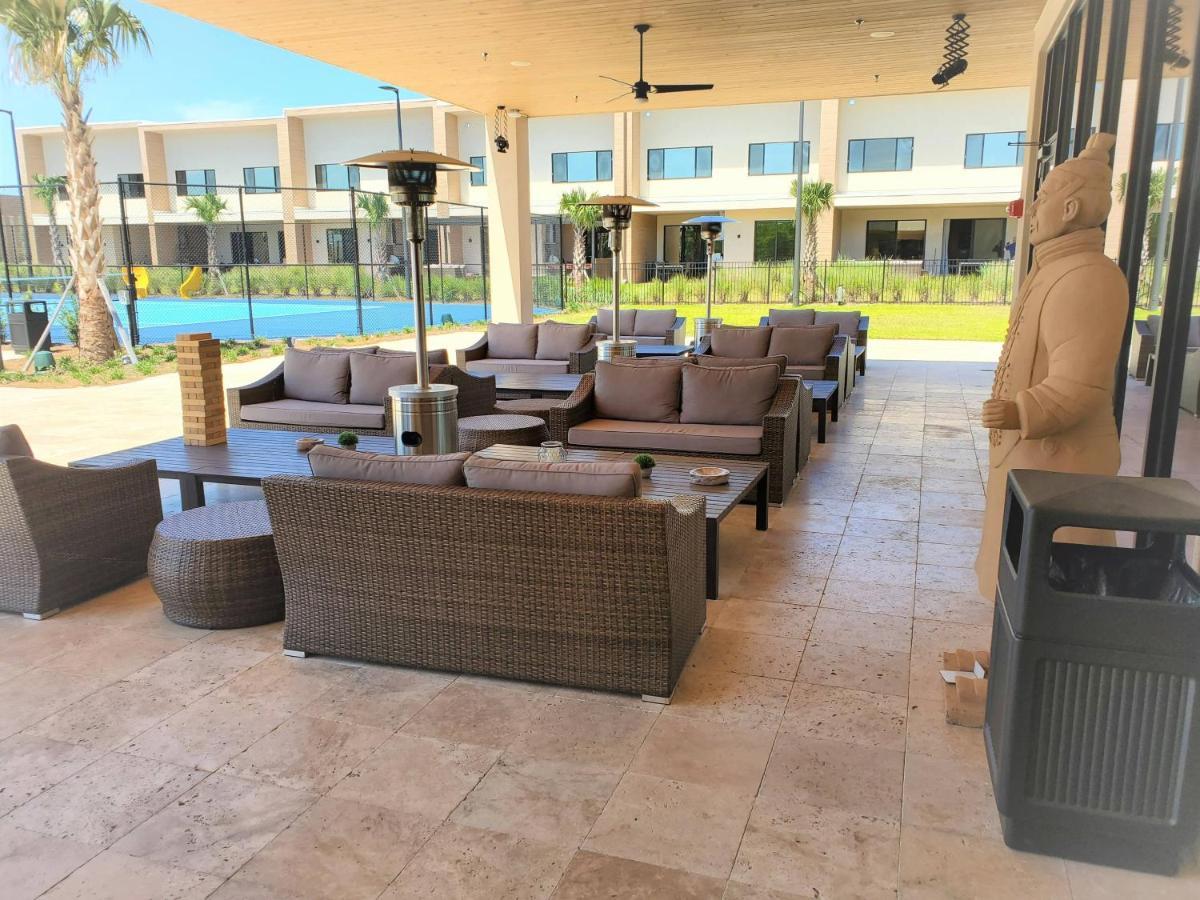 7659 Magic Village Excellent 4 Suites 6 Min Disney Orlando Luaran gambar