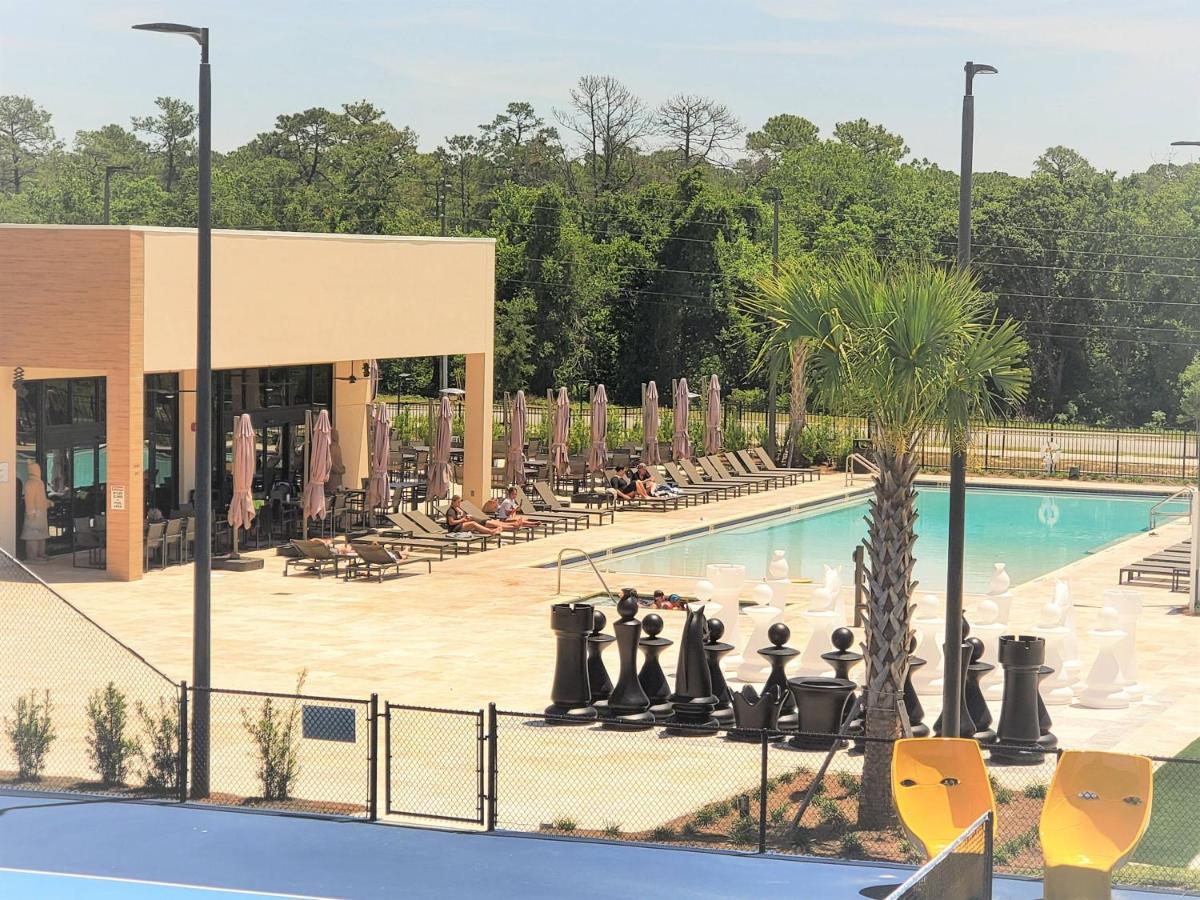 7659 Magic Village Excellent 4 Suites 6 Min Disney Orlando Luaran gambar