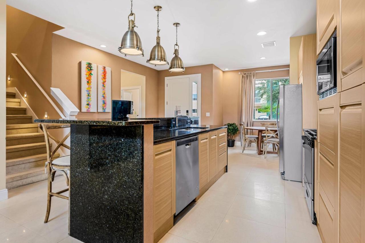 7659 Magic Village Excellent 4 Suites 6 Min Disney Orlando Luaran gambar
