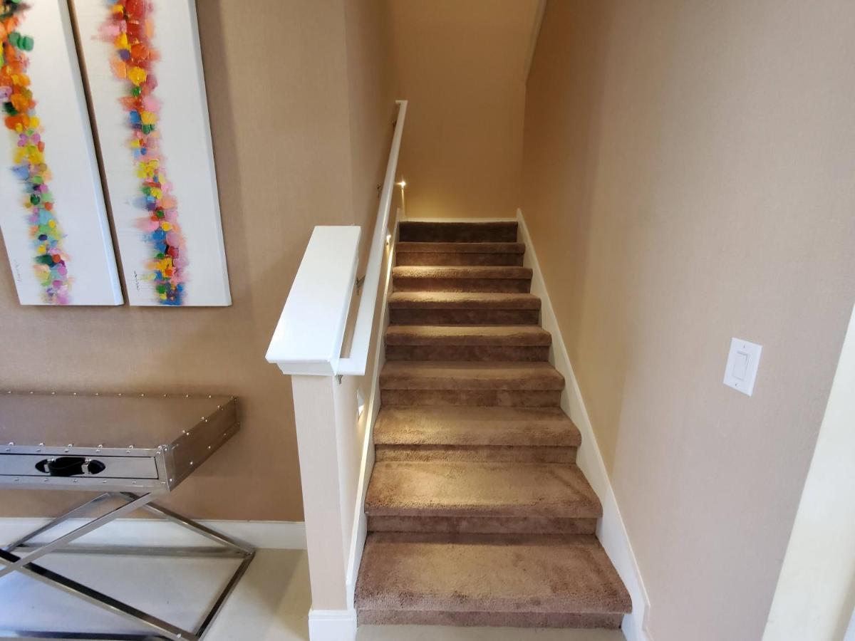 7659 Magic Village Excellent 4 Suites 6 Min Disney Orlando Luaran gambar