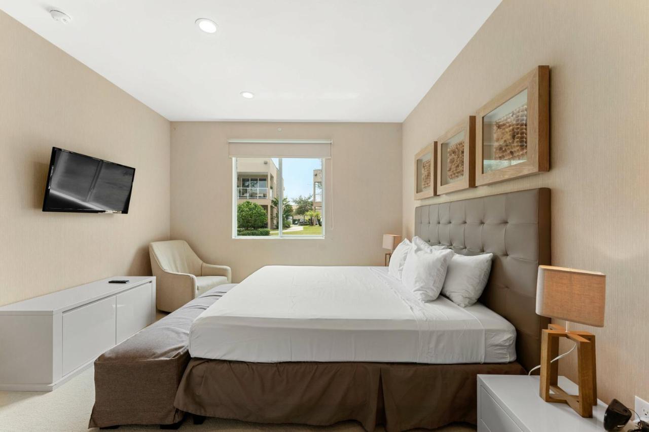 7659 Magic Village Excellent 4 Suites 6 Min Disney Orlando Luaran gambar