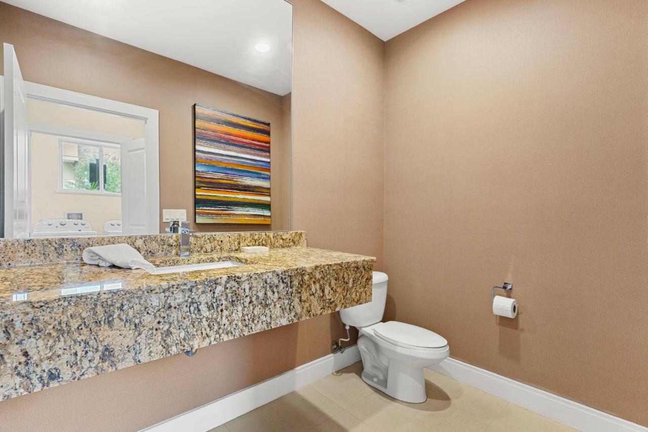 7659 Magic Village Excellent 4 Suites 6 Min Disney Orlando Luaran gambar