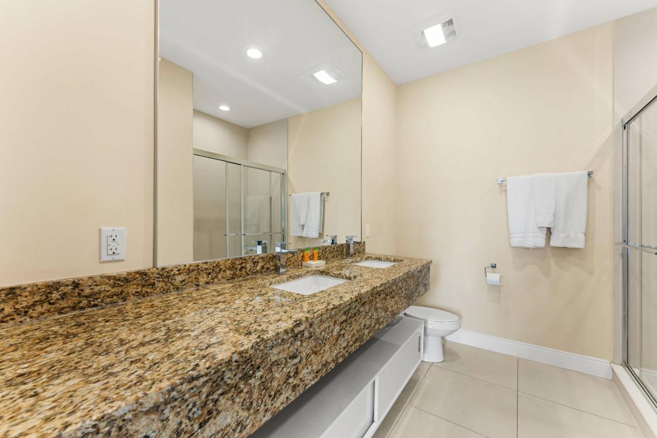 7659 Magic Village Excellent 4 Suites 6 Min Disney Orlando Luaran gambar