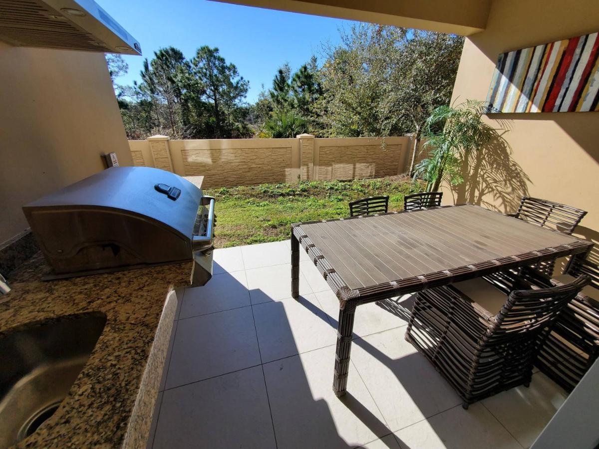7659 Magic Village Excellent 4 Suites 6 Min Disney Orlando Luaran gambar