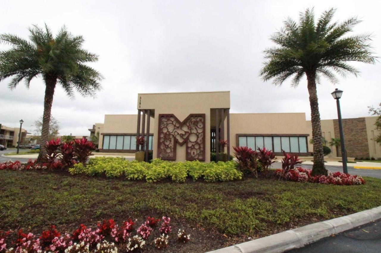 7659 Magic Village Excellent 4 Suites 6 Min Disney Orlando Luaran gambar