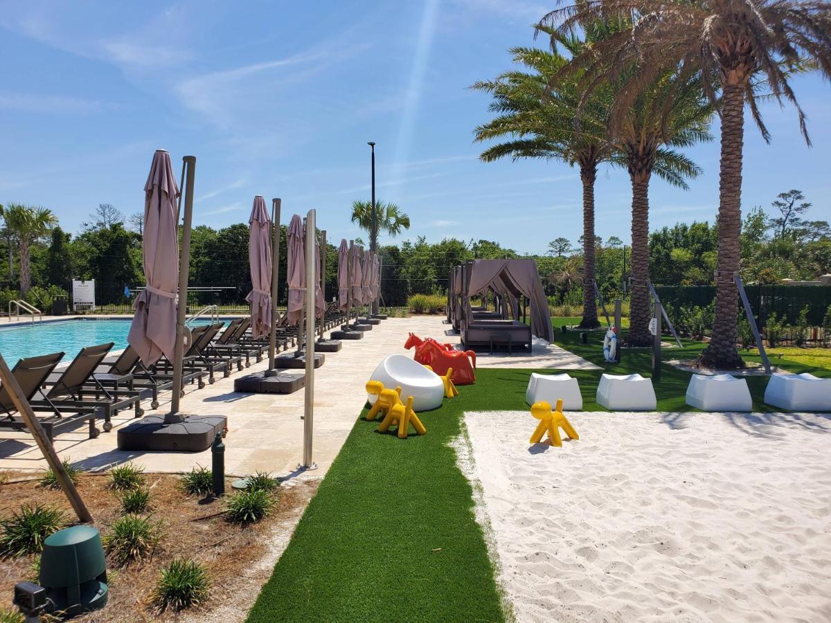 7659 Magic Village Excellent 4 Suites 6 Min Disney Orlando Luaran gambar