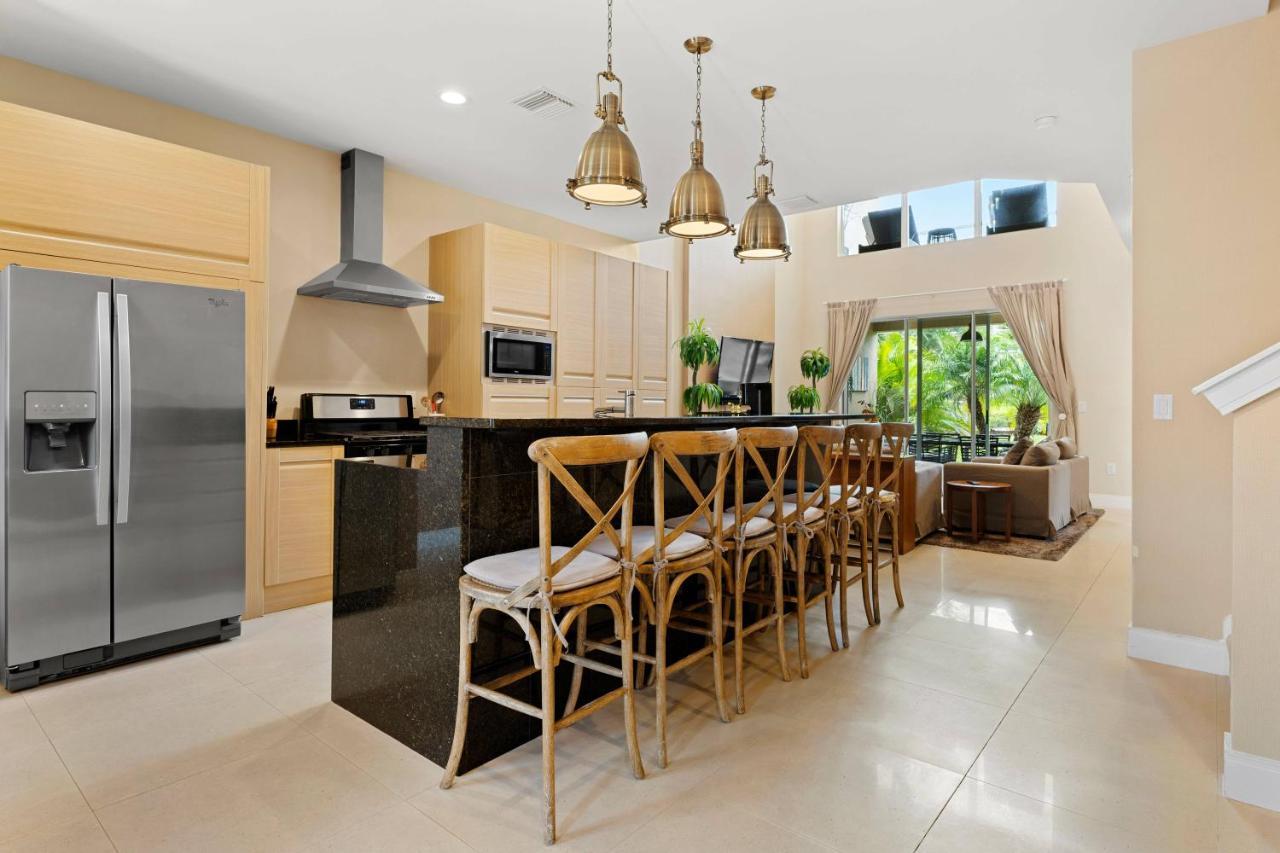 7659 Magic Village Excellent 4 Suites 6 Min Disney Orlando Luaran gambar