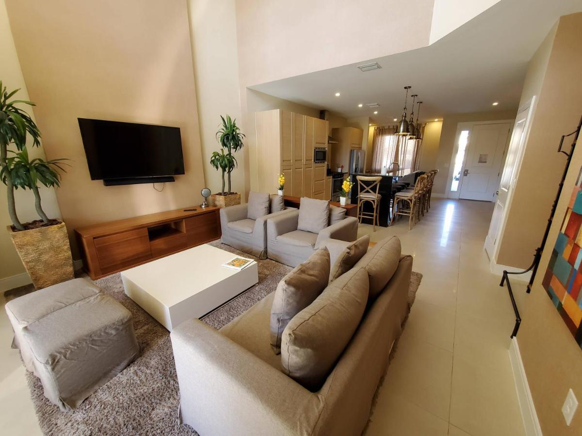 7659 Magic Village Excellent 4 Suites 6 Min Disney Orlando Luaran gambar