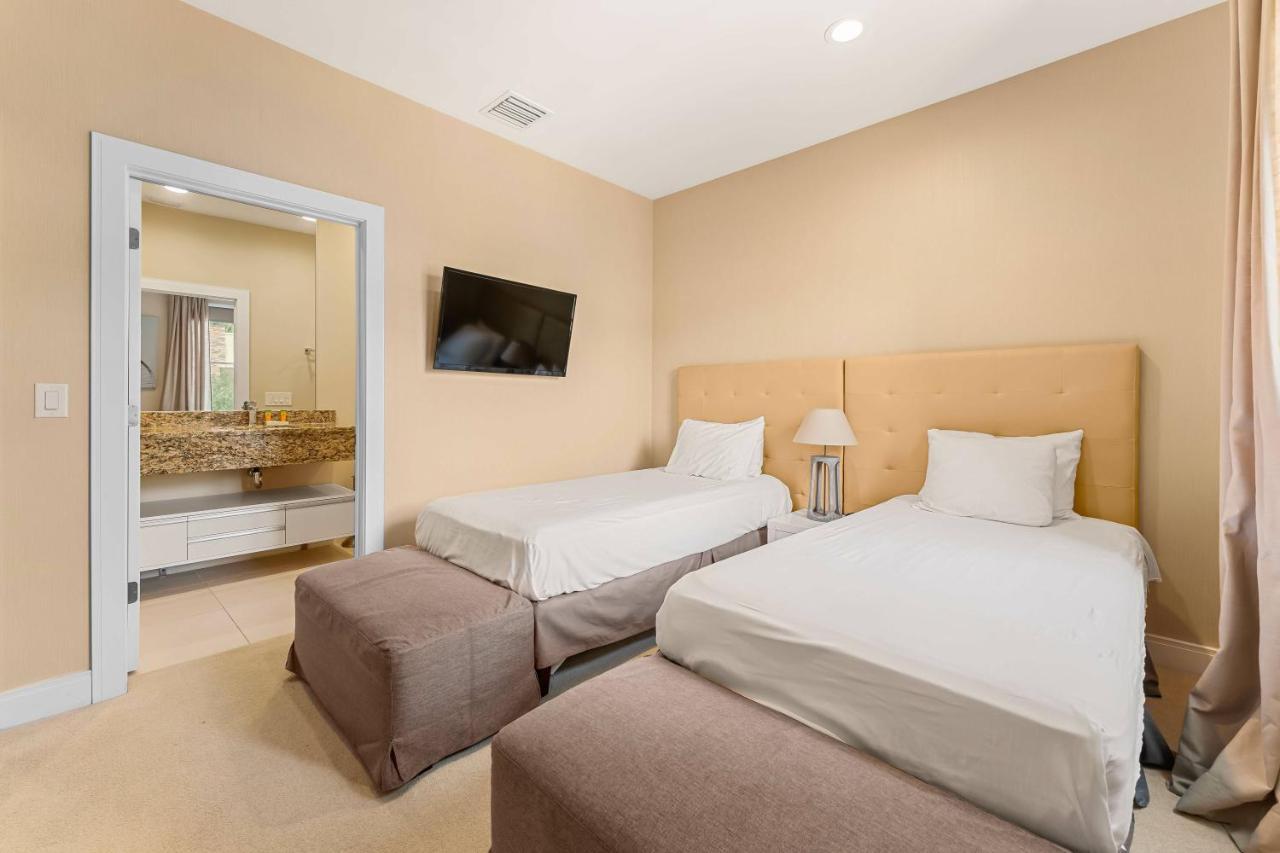 7659 Magic Village Excellent 4 Suites 6 Min Disney Orlando Luaran gambar