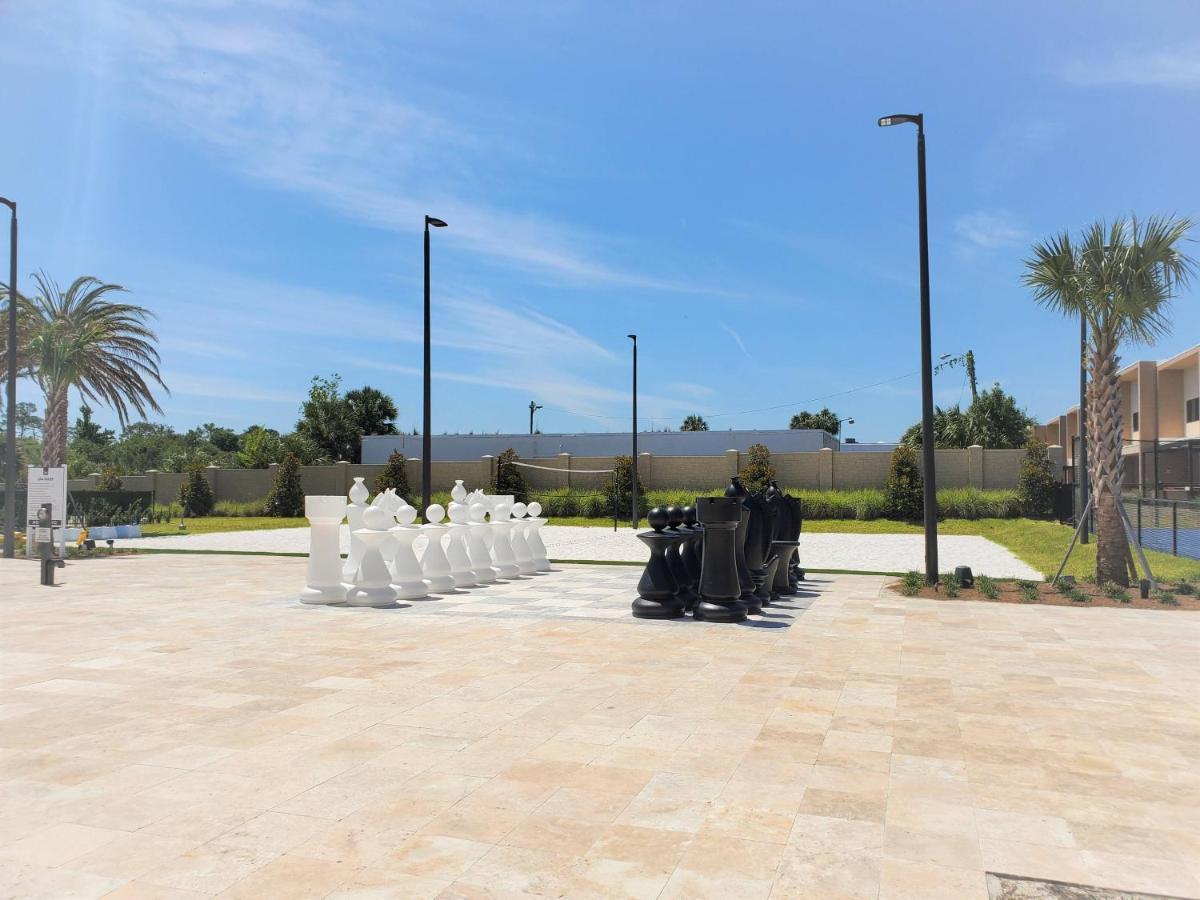 7659 Magic Village Excellent 4 Suites 6 Min Disney Orlando Luaran gambar