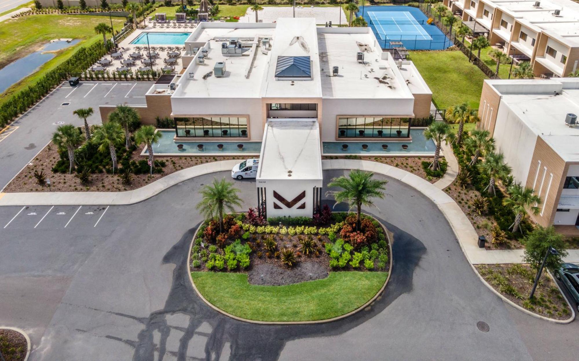 7659 Magic Village Excellent 4 Suites 6 Min Disney Orlando Luaran gambar