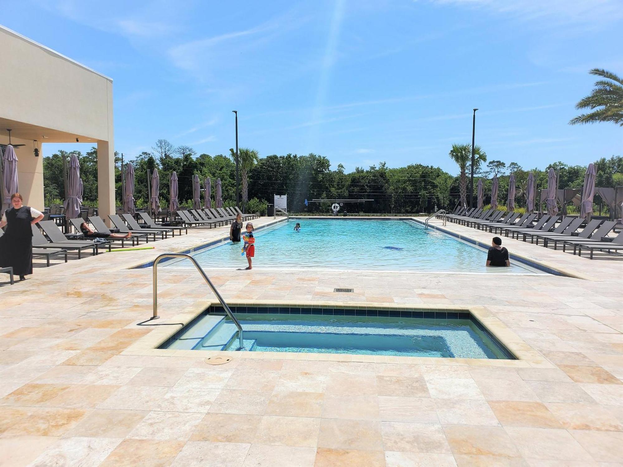 7659 Magic Village Excellent 4 Suites 6 Min Disney Orlando Luaran gambar