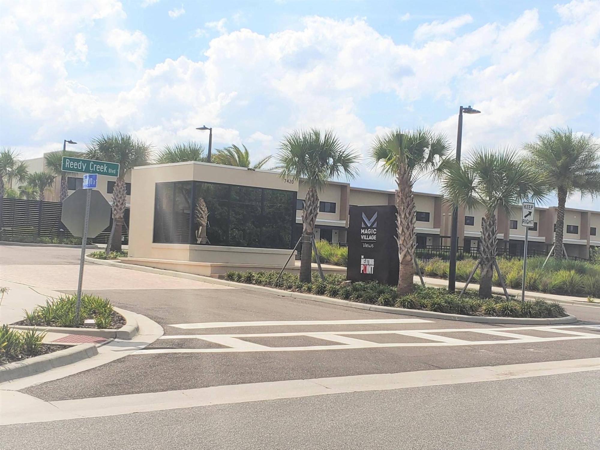 7659 Magic Village Excellent 4 Suites 6 Min Disney Orlando Luaran gambar